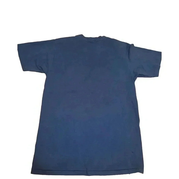 Vintage 1992 Toronto Blue Jays World Series Champions T-Shirt Large - Picture 2 of 7